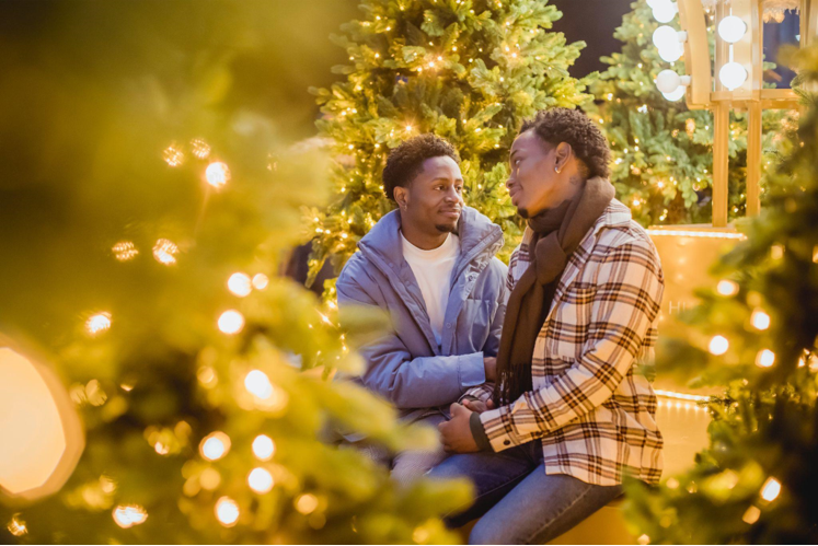 Capture the Magic of Your Christmas Farm or Barn Wedding at Our Photo Shoot Studio in Naples