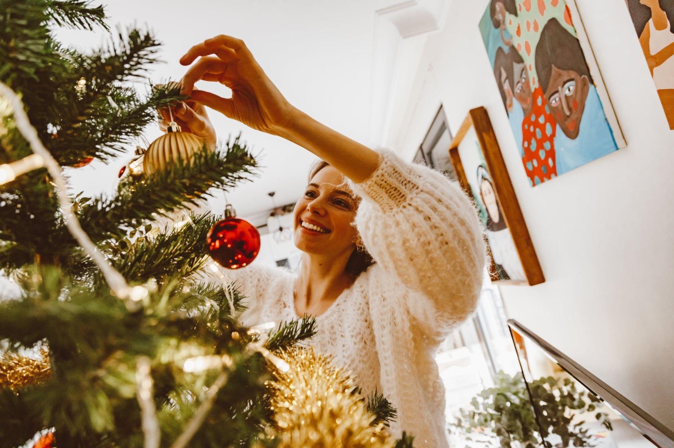 Choosing the Perfect Artificial Christmas Tree